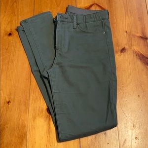 ✨ Uniqlo - Super Soft Skinny Pants